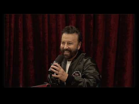 Joe Rogan Experience #2557 - Yakov Smirnoff