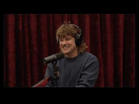 Joe Rogan Experience #2478 - Theo Von