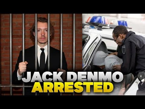 Jack Denmo Case Explained