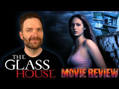 The Glass House - Movie Review