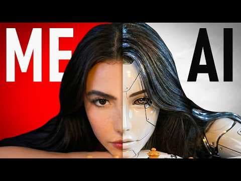 Can My AI Beat Me At Chess?