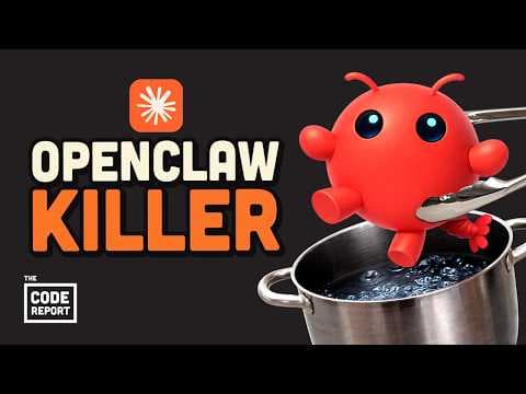 Claude just hijacked my computer...