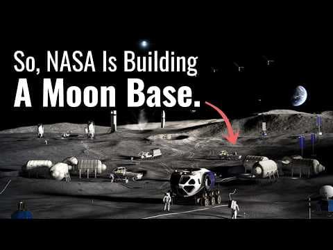 NASA Brings The New Hotness, Kills the Old & Busted - Deep Space Updates March 28th