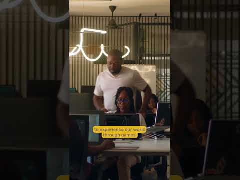 #WeArePlay: Celebrating the people behind apps and games