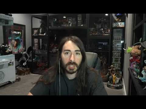 Some Wild Stuff is Happening