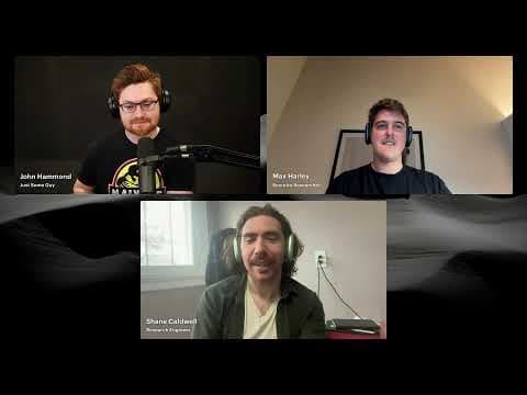 The Payload Podcast #005 - AI with Shane Caldwell