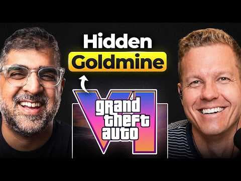 This opportunity is hidden in plain sight