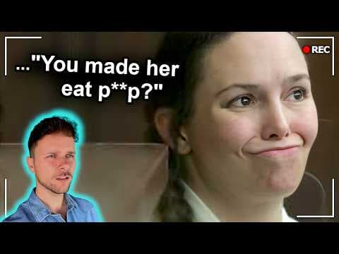 There's Something Wrong with Erica