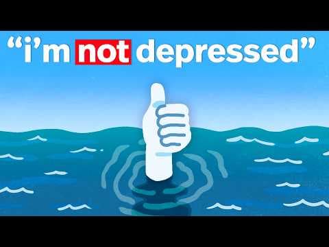 Why You Work Hard, But Feel So Empty