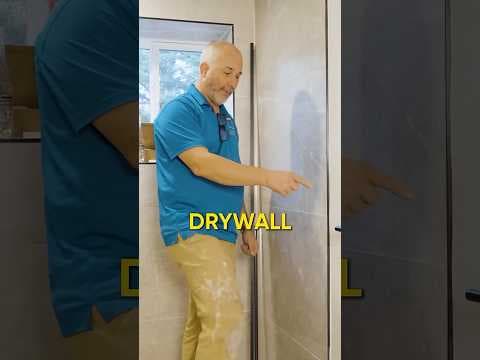 Install Your Bathroom Towel Bar So It NEVER Comes Off