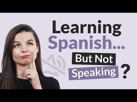 Last chance to start mastering Spanish!