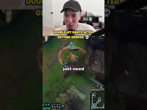 The Reason Riot’s Ban System is BROKEN