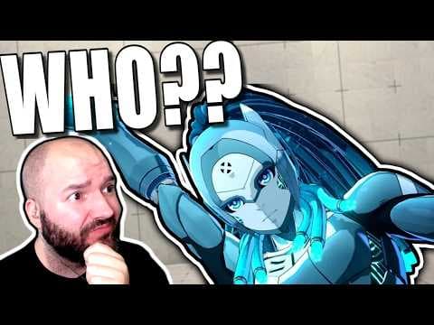 Why people are NOT HAPPY with this new Marvel Tokon character...