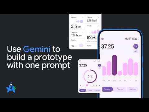 Android Studio has entered the agentic era