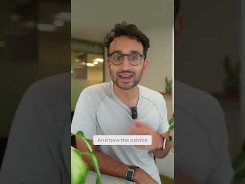 Don't Take Advice From Naysayers