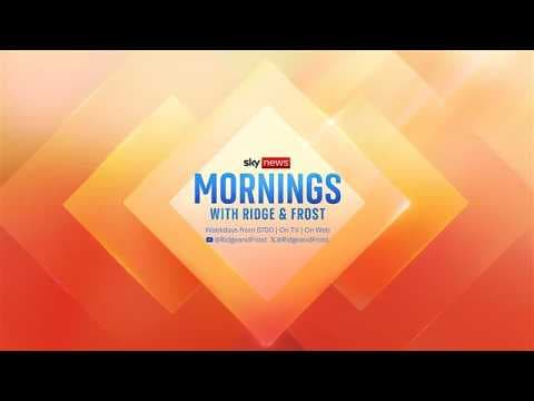 Mornings with Barbet | Sunday 5 April 2026