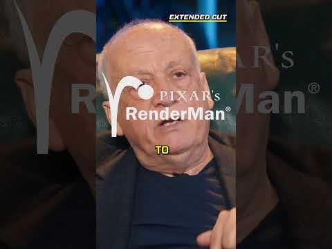 He HACKED a program for THIS SHOT