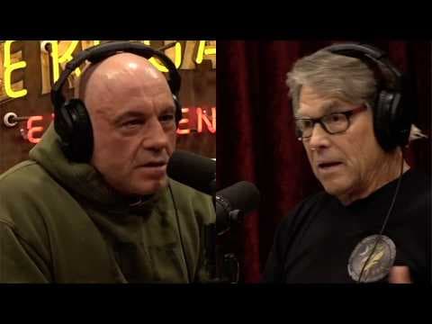 Treating Opioid Addiction with Ibogaine: Ricky Perry's Crusade