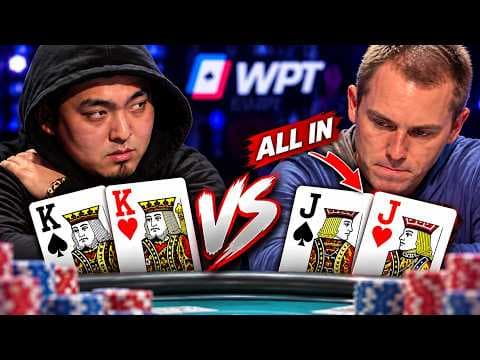 $3.1 Million Prize Pool and Pocket JACKS Need a Miracle