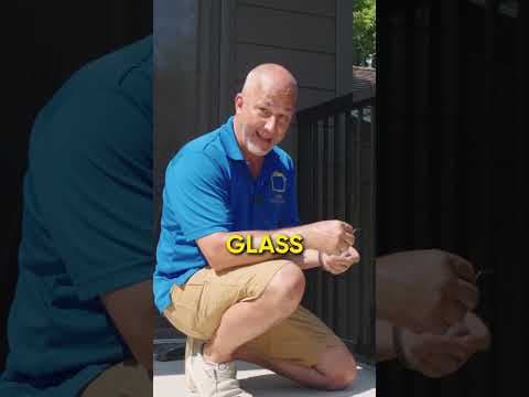 Spindle vs. Glass Deck Railings