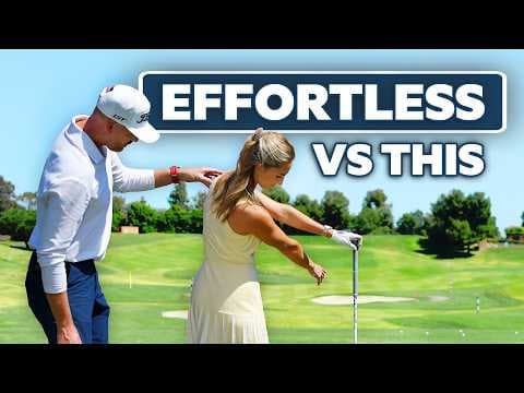 Why the Pros Make Driver Look Effortless (And Most Golfers Don’t)