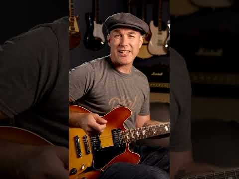 Mix Lead & Rhythm Guitar with Simple 6ths