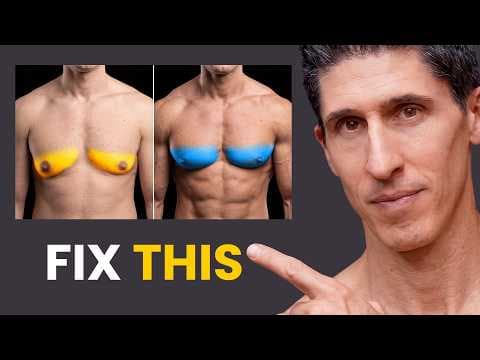 Your Chest Won’t Grow Until You Fix THIS