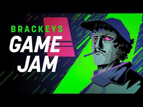 Best Games from the Brackeys Game Jam 2026!