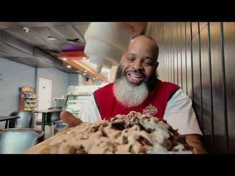 SOS Fried Chicken and Shawarma | Daym Drops Reviews