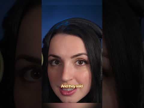 ASMR | I technically stole this trigger