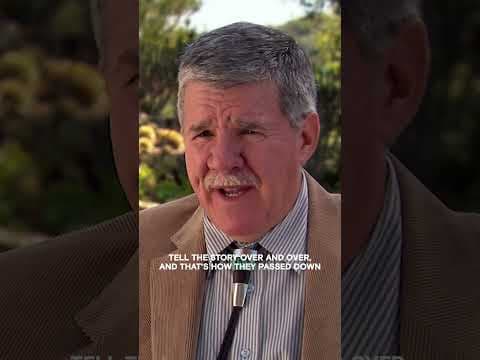Star People Legends Describe Visitors From the Sky | Ancient Aliens | #shorts