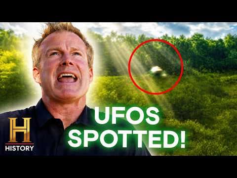 Something Lurks at Homestead Two | The Secret of Skinwalker Ranch