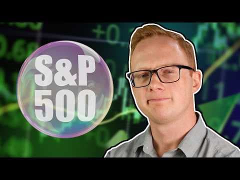 How BAD Are Stock Valuations Really?