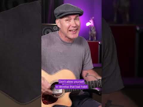 Stop Pausing Between Chord Changes ❌