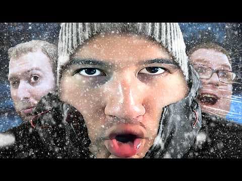 MASTERS OF NONE | CRYO w/ Bob & Wade - Part 2