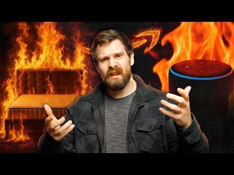 Smart Homes NEED to Change