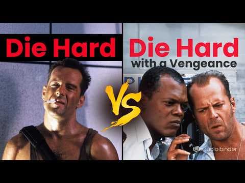 Die Hard 3 is better than Die Hard (and here’s why)