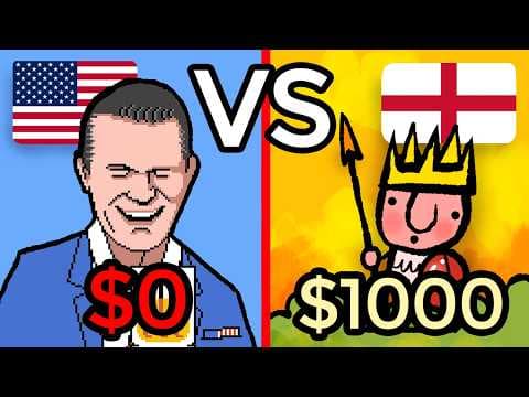 6 COUNTRIES Compete to make the BEST GAME for $1,000!