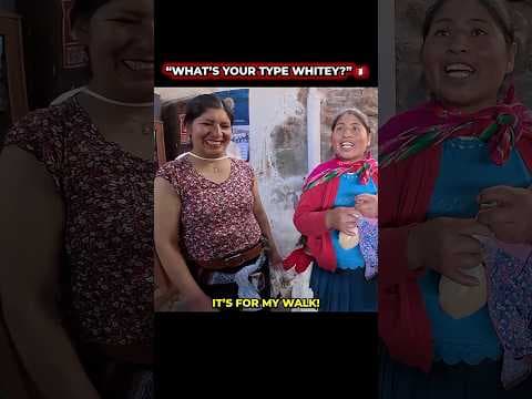 Whatβs your type?