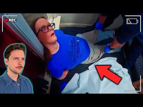 The Delusional Case of Katie Austin Lee - Mother to Doomscroll Killer