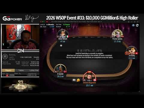 $10k GG Millions