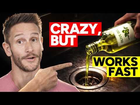 They Were Wrong About Olive Oil, 1 Tbsp of THIS is Best for Longevity