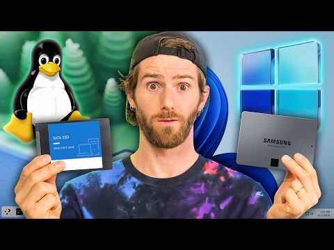 There’s NO Excuse Not To Try Linux!
