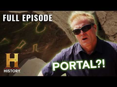A Never-Before-Seen Site | The Secret of Skinwalker Ranch (S2, E2) | Full Episode