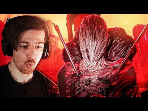 Silent Hill: Townfall (ENDING) - THE ENDING BLEW MY MIND..