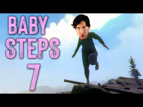 UH OH... | Baby Steps - Part 7