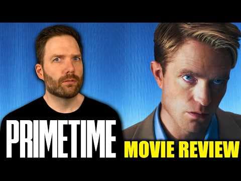 Primetime - Movie Review