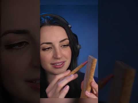 ASMR - Satisfying Cork Case Sounds (No Talking)