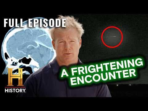 The Ranch Strikes Back | The Secret of Skinwalker Ranch (S2, E1) | Full Episode