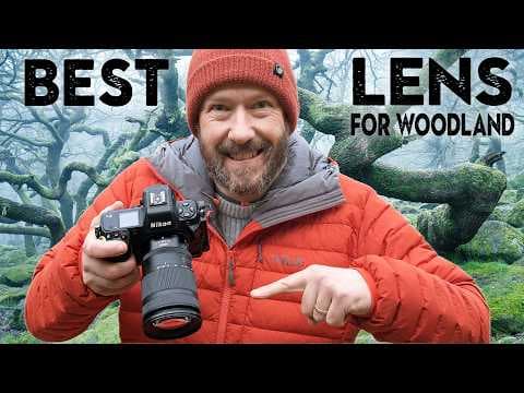 EPIC conditions with my FAVOURITE LENS